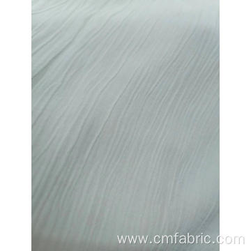 100% Viscose yoryu crepe fabric